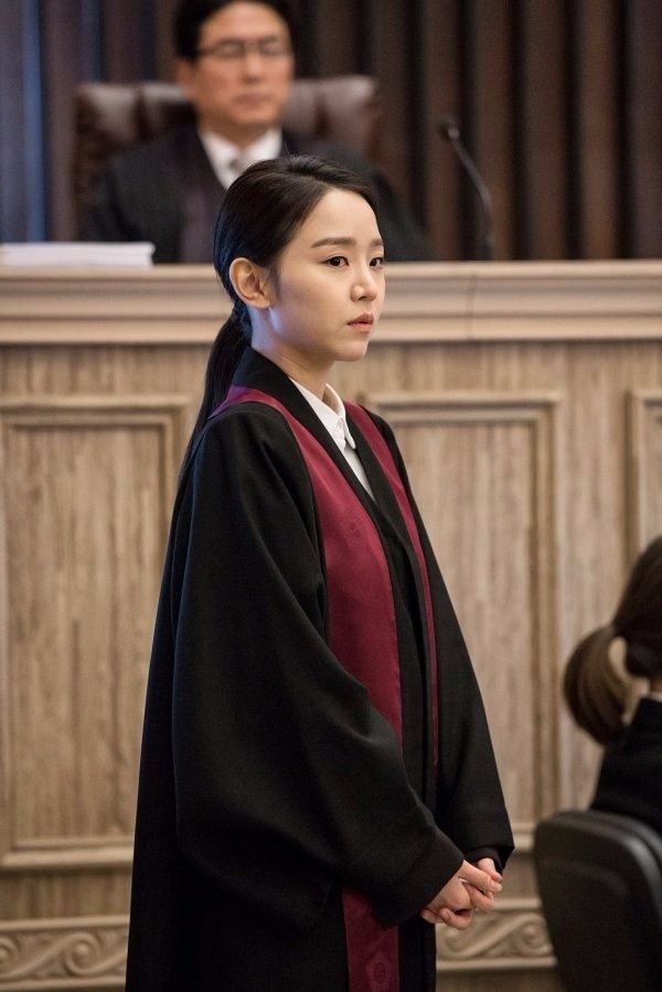 Shin Hye Sun - Trùm vai phụ từng bước nỗ lực lên ngôi nữ hoàng rating xứ Hàn - Ảnh 15.