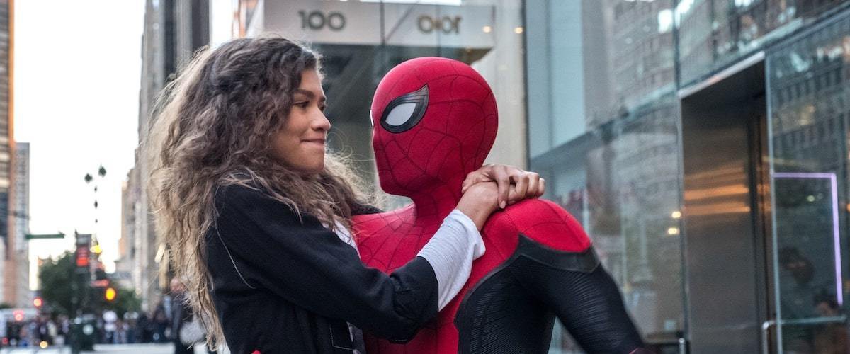 Spider-man: Far From Home thật sự đáng xem hay nhạt nhẽo? - Ảnh 6. Spider-man: Far From Home thật sự đáng xem hay nhạt nhẽo? - Ảnh 6.