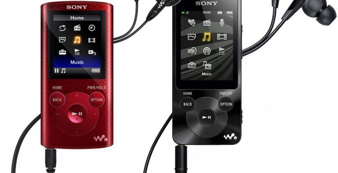 Chỉ vì Apple mà con số đáng vui ngày kỷ niệm Sony Walkman 40 năm tuổi lại trở nên đáng buồn - Ảnh 2.