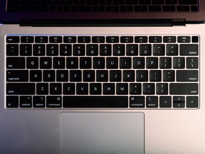 4 lý do vì sao chất lượng MacBook đang ở điểm đáy trong lịch sử Apple - Ảnh 2.