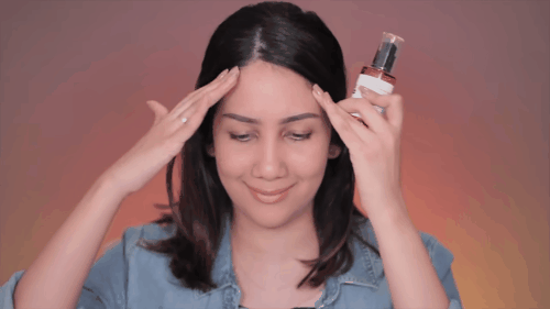 Serum nhầy ốc s&ecirc;n l&agrave;m đầy sẹo rỗ hot rần rần, bạn sẽ biết n&ecirc;n mua hay kh&ocirc;ng khi xem loạt review người thật việc thật n&agrave;y - Ảnh 5.