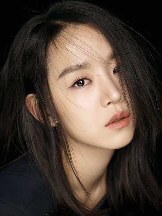 [K-Drama]: Shin Hye Sun is increasingly asserting her acting in Korean entertainment