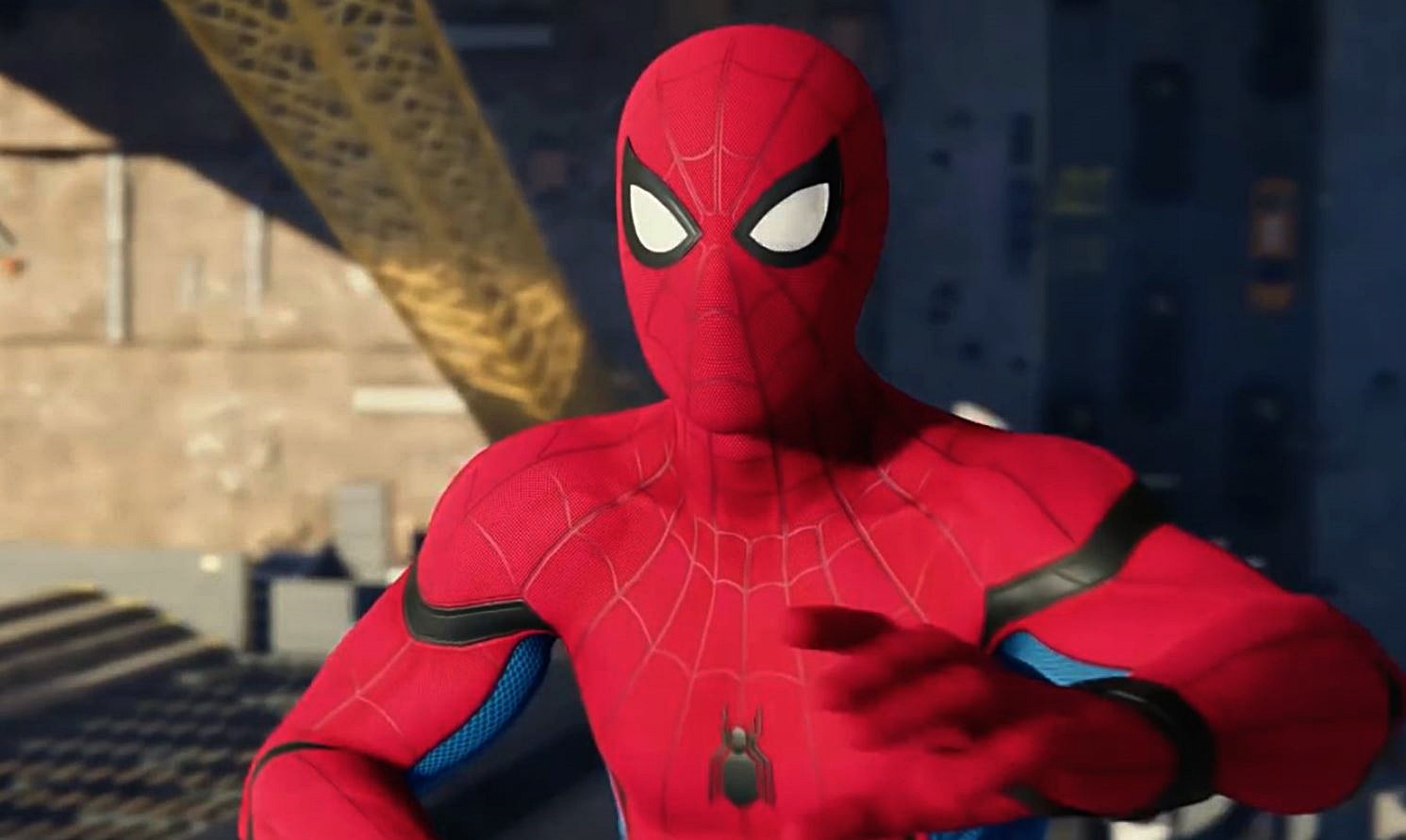 Spider-man: Far From Home thật sự đáng xem hay nhạt nhẽo? - Ảnh 7. Spider-man: Far From Home thật sự đáng xem hay nhạt nhẽo? - Ảnh 7.