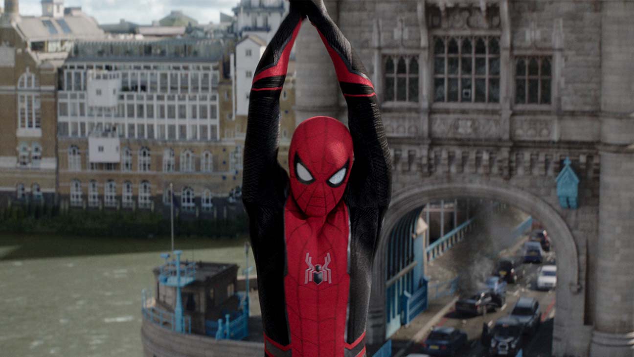 Spider-man: Far From Home thật sự đáng xem hay nhạt nhẽo? - Ảnh 2. Spider-man: Far From Home thật sự đáng xem hay nhạt nhẽo? - Ảnh 2.