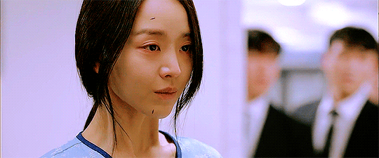 Shin Hye Sun - Trùm vai phụ từng bước nỗ lực lên ngôi nữ hoàng rating xứ Hàn - Ảnh 26.