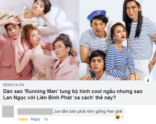 Jun Phạm chụp hình cùng Running Man mà cư dân mạng cứ réo tên HHen Niê vì... - Ảnh 4.