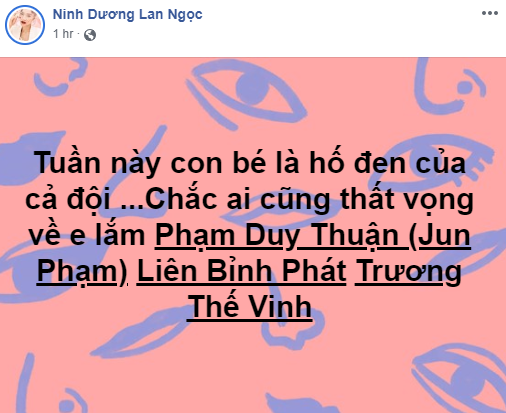 Lan Ngọc khiến Running Man phải đổi kịch bản vì mới mổ xong vẫn lén đi quay - Ảnh 3.