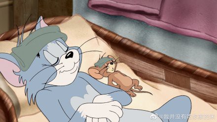 Lý Mạc Sầu suốt ngày hỏi thế gian tình là gì hẳn là do chị chưa xem Tom và Jerry! - Ảnh 3.