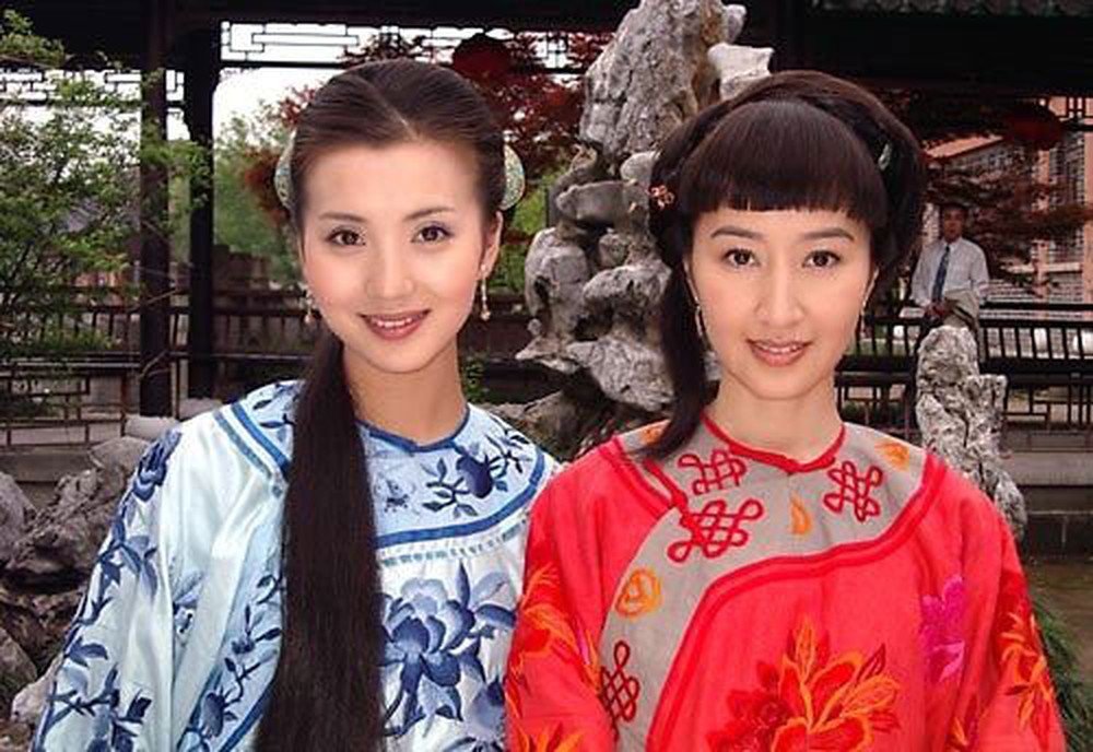 4 phim chơi khó người xem khi để 2 nữ chính cùng xuất sắc: Đã có Lưu Diệc Phi còn tham thêm An Dĩ Hiên - Ảnh 14. 4 phim chơi khó người xem khi để 2 nữ chính cùng xuất sắc: Đã có Lưu Diệc Phi còn tham thêm An Dĩ Hiên - Ảnh 14.