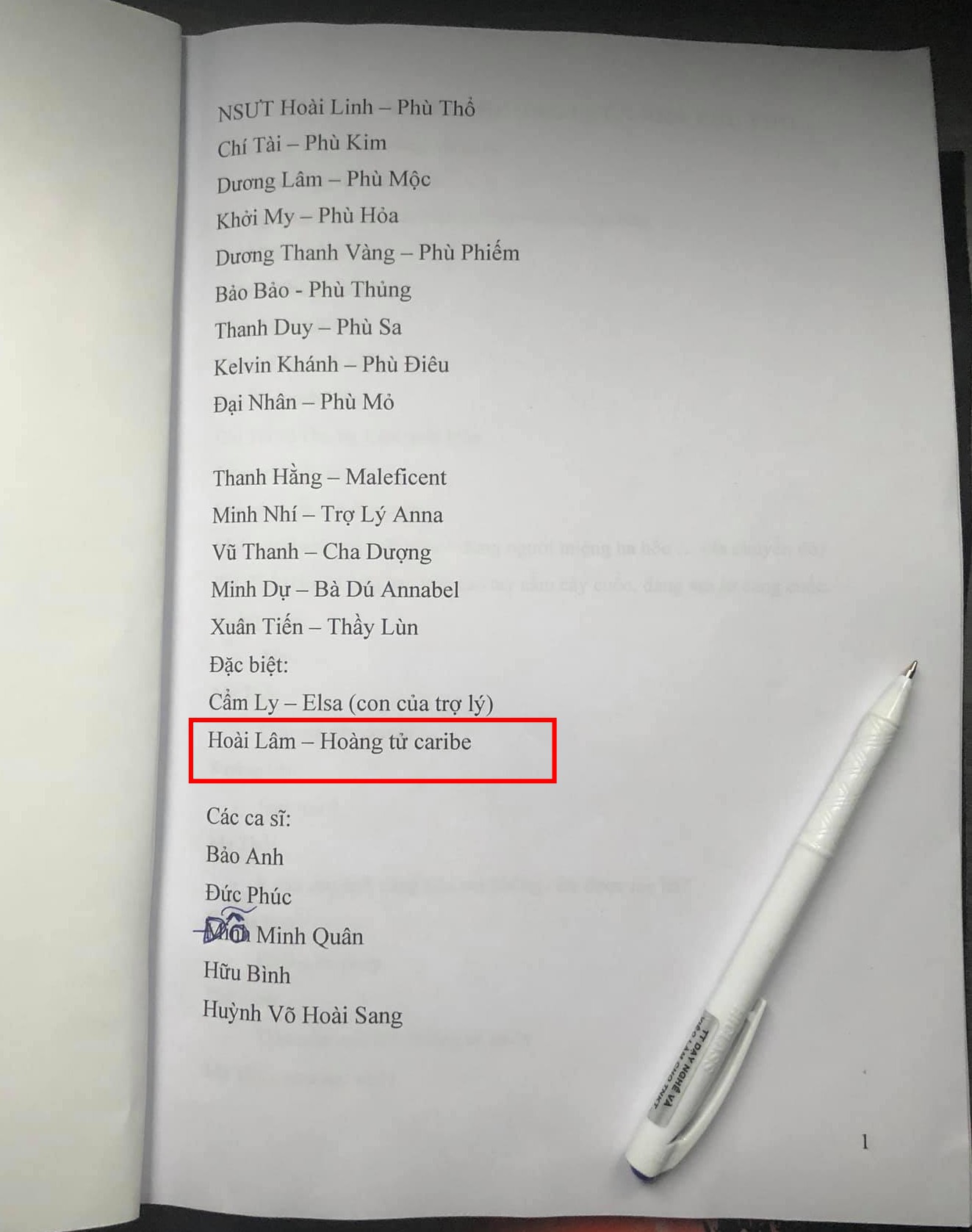 Hoài Lâm chính thức lộ diện sau nửa năm giải nghệ, cùng vợ chồng Khởi My tập luyện trước thềm liveshow Hoài Linh - Ảnh 3.