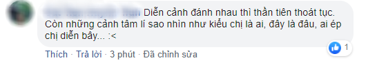 Netizen Trung lẫn Việt  đua nhau nổi da gà khi thấy Lưu Diệc Phi trong Mulan: Có hi vọng sau cú vả Ariel rồi! - Ảnh 10.