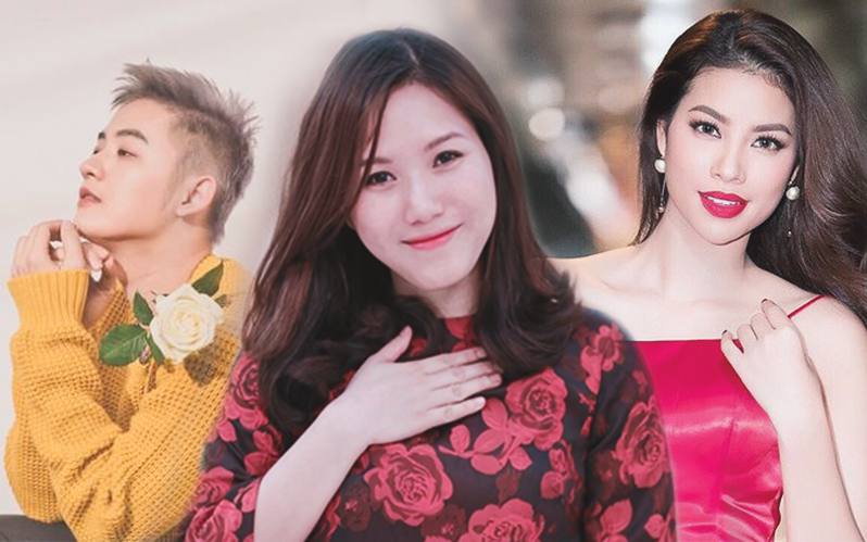 NGÔ TIẾN ĐOÀN, tin tức Mới nhất Loạt sao Việt gây bất ngờ khi xuất thân