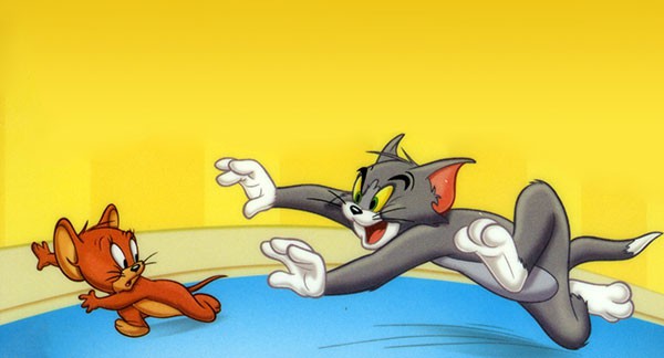 Lý Mạc Sầu suốt ngày hỏi thế gian tình là gì hẳn là do chị chưa xem Tom và Jerry! - Ảnh 2.