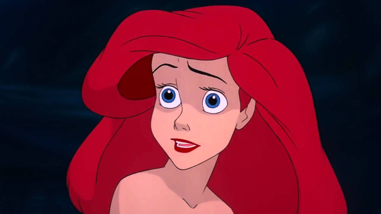 Nàng Tiên Cá Ariel Da Màu: Bước Đột Phá Của Disney Với Tuổi Thơ Của Khán  Giả Hay Chỉ Là Hành Trình Tìm Kiếm Cái Mới?