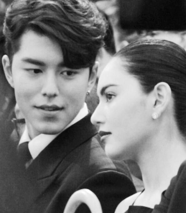 5 nam thần được săn đón nhất xứ Chùa vàng: Người bị ghen tị vì nhan sắc “xinh như hoa”, kẻ chật vật với các vai phụ - Ảnh 3.