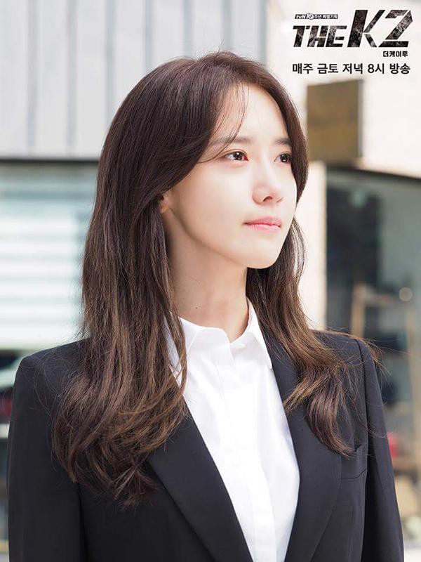 8 tác phẩm làm nên thương hiệu “idol đóng phim” sượng sùng của Yoona: Số 7 ai cũng mê vì có Ji Chang Wook - Ảnh 8.