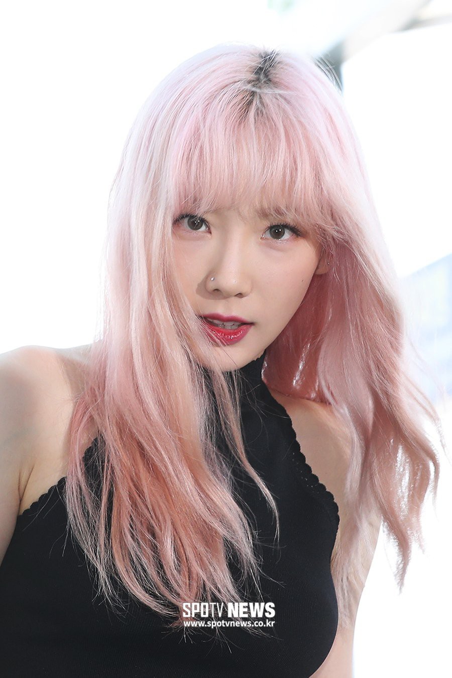 Những hình xăm nhỏ xinh nhìn là mê của các idol nữ Kpop  GUUvn