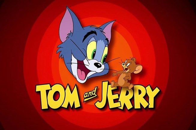 Tom and Jerry meme  Phim hoạt hình mang đậm dấu ấn tuổi thơ