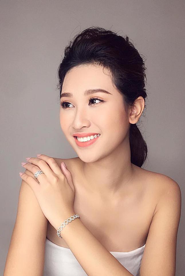 Ảnh đời thường của dàn mỹ nhân lọt top Miss World Việt miền Bắc: Bản sao Hà Tăng từng đóng MV Binz đặc biệt gây chú ý! - Ảnh 23.