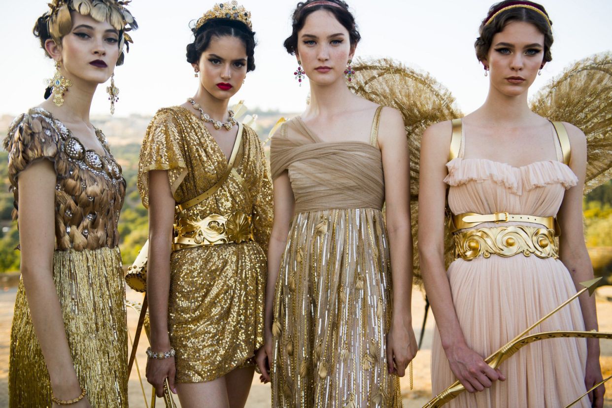 Chia sẻ hơn 82 về váy hy lạp mới nhất - coedo.com.vn