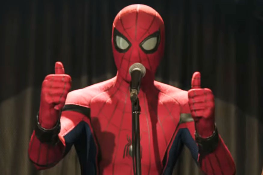 FAR FROM HOME chiếu 6 ngày cá kiếm hơn 13 nghìn tỉ, bằng doanh thu Dark Phoenix và Men In Black International cộng lại - Ảnh 2. FAR FROM HOME chiếu 6 ngày cá kiếm hơn 13 nghìn tỉ, bằng doanh thu Dark Phoenix và Men In Black International cộng lại - Ảnh 2.