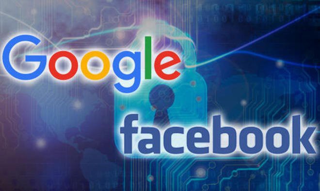 Google và Facebook đang hút hết chất xám khỏi châu Âu - Ảnh 2.