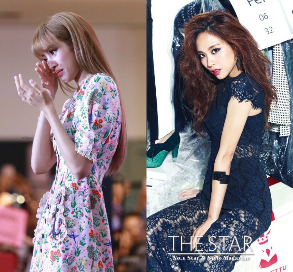 Vấn nạn kỳ thị idol ngoại quốc tại showbiz Hàn: Quá nhiều góc khuất, tương lai nào cho thần tượng đến từ nước ngoài? - Ảnh 2. Vấn nạn kỳ thị idol ngoại quốc tại showbiz Hàn: Quá nhiều góc khuất, tương lai nào cho thần tượng đến từ nước ngoài? - Ảnh 2.