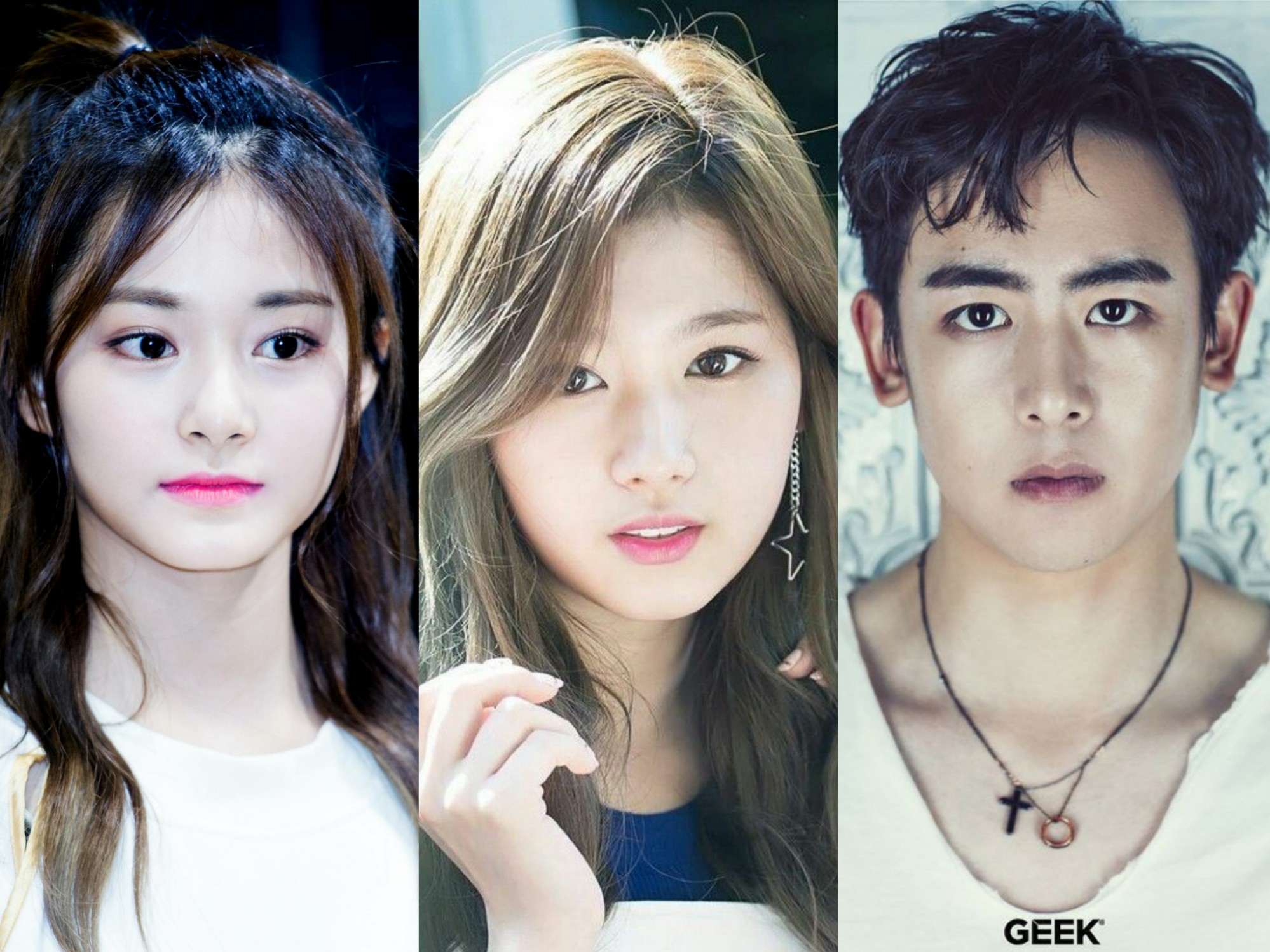 Vấn nạn kỳ thị idol ngoại quốc tại showbiz Hàn: Quá nhiều góc khuất, tương lai nào cho thần tượng đến từ nước ngoài? - Ảnh 11. Vấn nạn kỳ thị idol ngoại quốc tại showbiz Hàn: Quá nhiều góc khuất, tương lai nào cho thần tượng đến từ nước ngoài? - Ảnh 11.