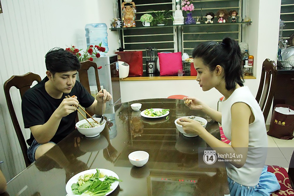 Nhìn lại loạt khoảnh khắc ngọt sún răng của Đông Nhi - Ông Cao Thắng tại Giọng hát Việt nhí! - Ảnh 13. Nhìn lại loạt khoảnh khắc ngọt sún răng của Đông Nhi - Ông Cao Thắng tại Giọng hát Việt nhí! - Ảnh 13.