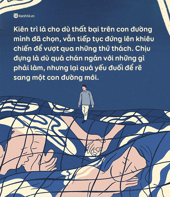 Sợ phải bắt đầu lại - Lý do ta cứ mãi kéo dài nỗi đau trong những mối quan hệ chẳng có lối ra - Ảnh 4.