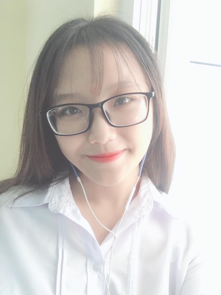 Một thời đen như cục than, nữ sinh Thái Bình lột xác chóng mặt khiến dân tình đua nhau xin bí quyết trắng lên - Ảnh 5. Một thời đen như cục than, nữ sinh Thái Bình lột xác chóng mặt khiến dân tình đua nhau xin bí quyết trắng lên - Ảnh 5.