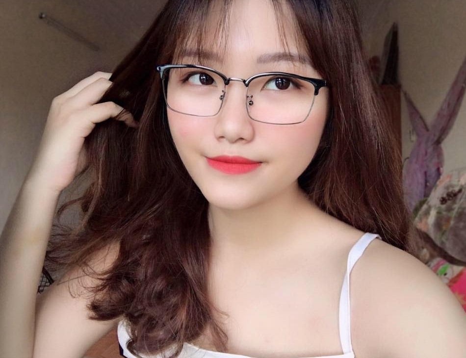 Một thời đen như cục than, nữ sinh Thái Bình lột xác chóng mặt khiến dân tình đua nhau xin bí quyết trắng lên - Ảnh 3. Một thời đen như cục than, nữ sinh Thái Bình lột xác chóng mặt khiến dân tình đua nhau xin bí quyết trắng lên - Ảnh 3.