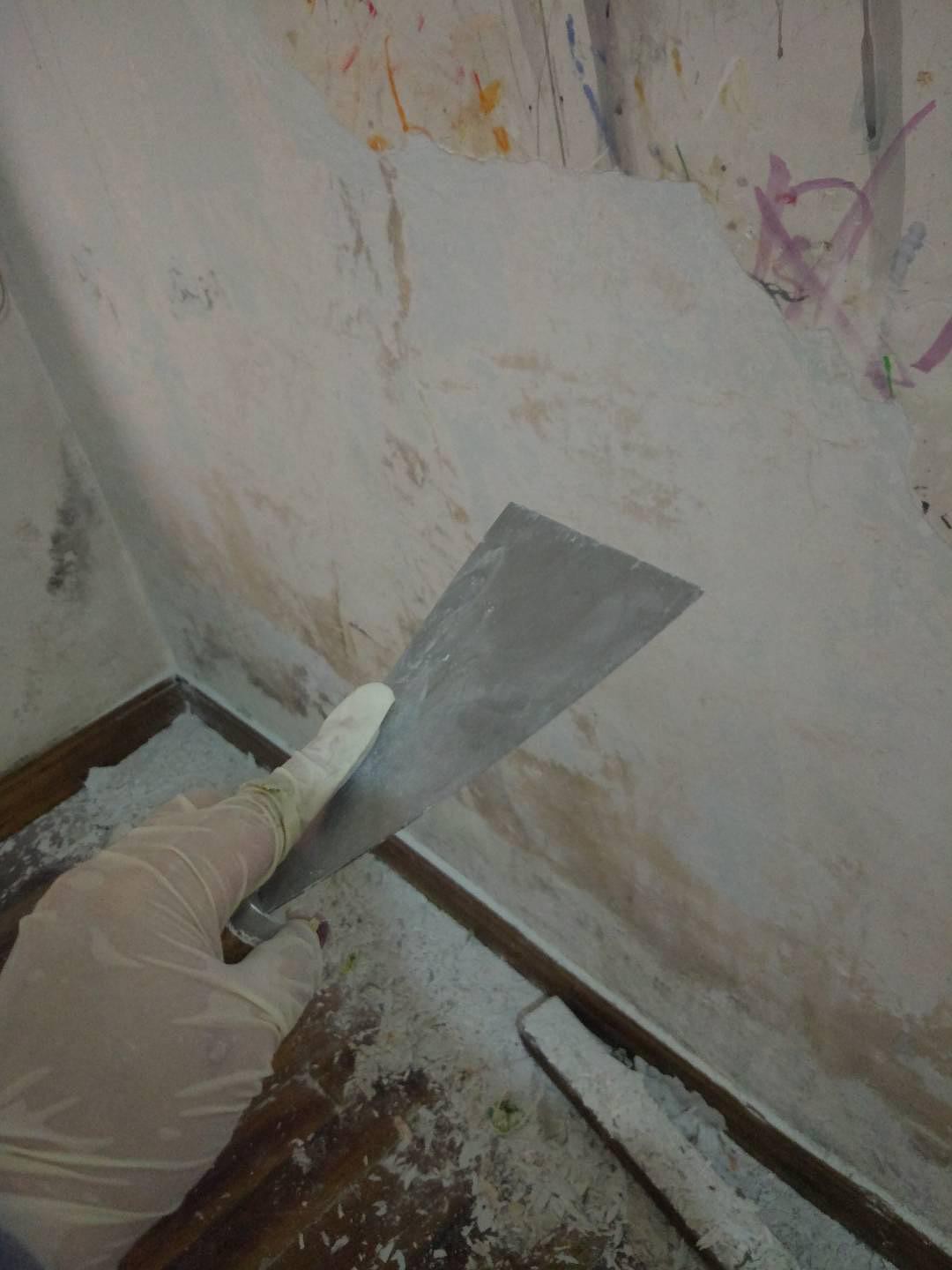 Thuê phòng trọ giá rẻ diện tích 10m2 âm u như nhà ma, girl khéo tay F5 nó thành không gian xinh xắn bất ngờ - Ảnh 5. Thuê phòng trọ giá rẻ diện tích 10m2 âm u như nhà ma, girl khéo tay F5 nó thành không gian xinh xắn bất ngờ - Ảnh 5.