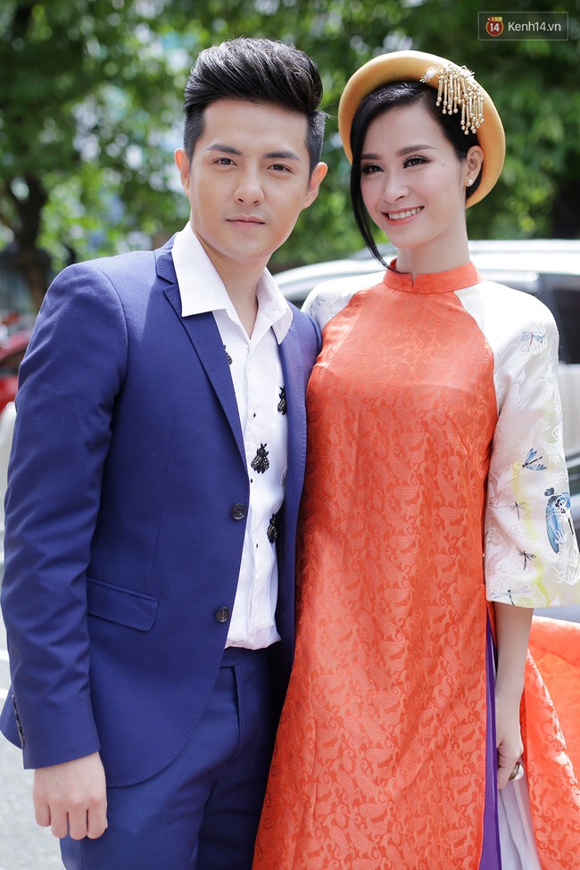 Nh&igrave;n lại loạt khoảnh khắc ngọt s&uacute;n răng của Đ&ocirc;ng Nhi - &Ocirc;ng Cao Thắng tại Giọng h&aacute;t Việt nh&iacute;! - Ảnh 2.