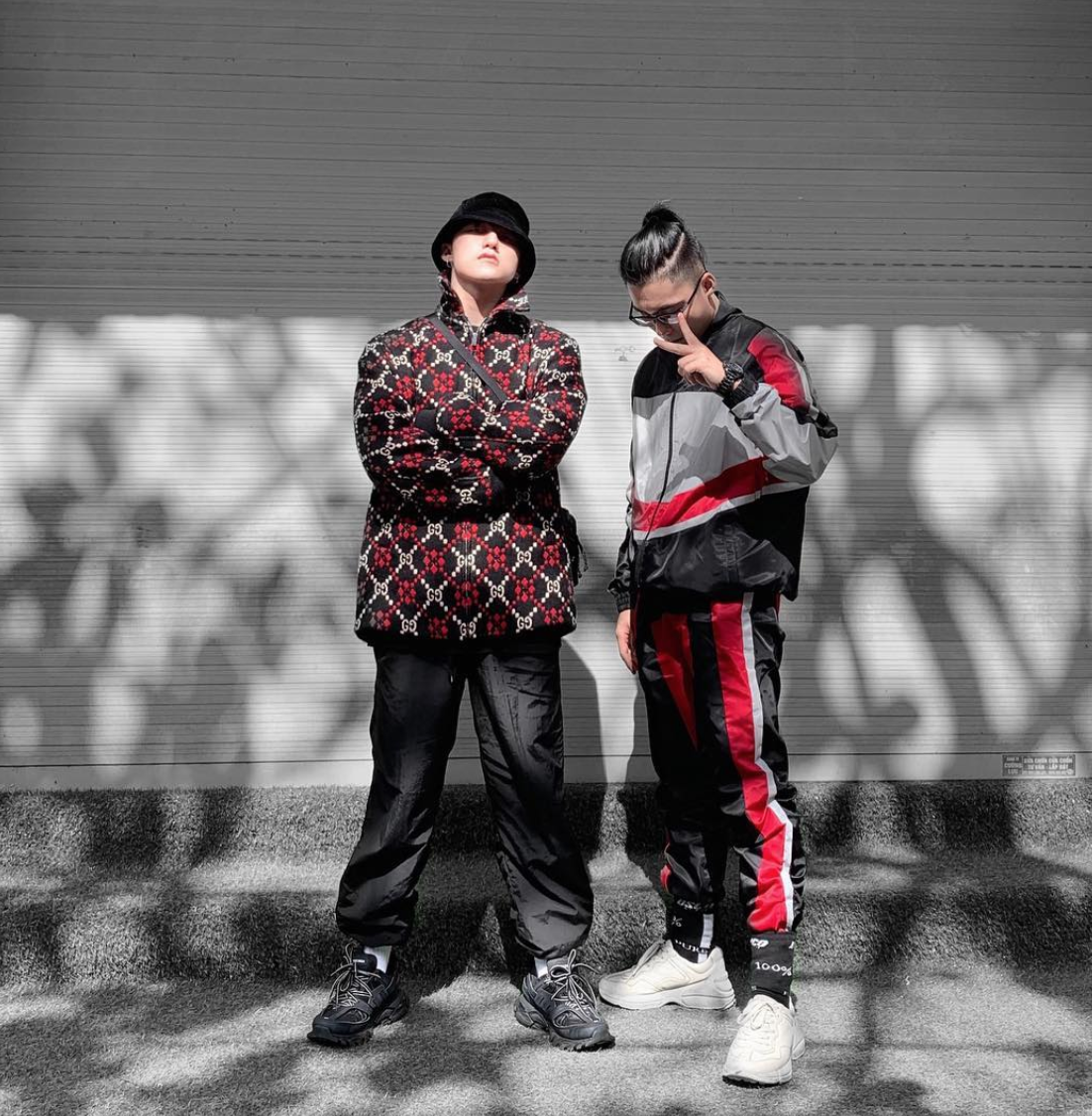 Em trai Sơn T&ugrave;ng nay đ&atilde; trở th&agrave;nh so&aacute;i ca cực phẩm, h&aacute;t hay đ&agrave;n giỏi v&agrave; chất ngầu chẳng k&eacute;m anh - Ảnh 5.