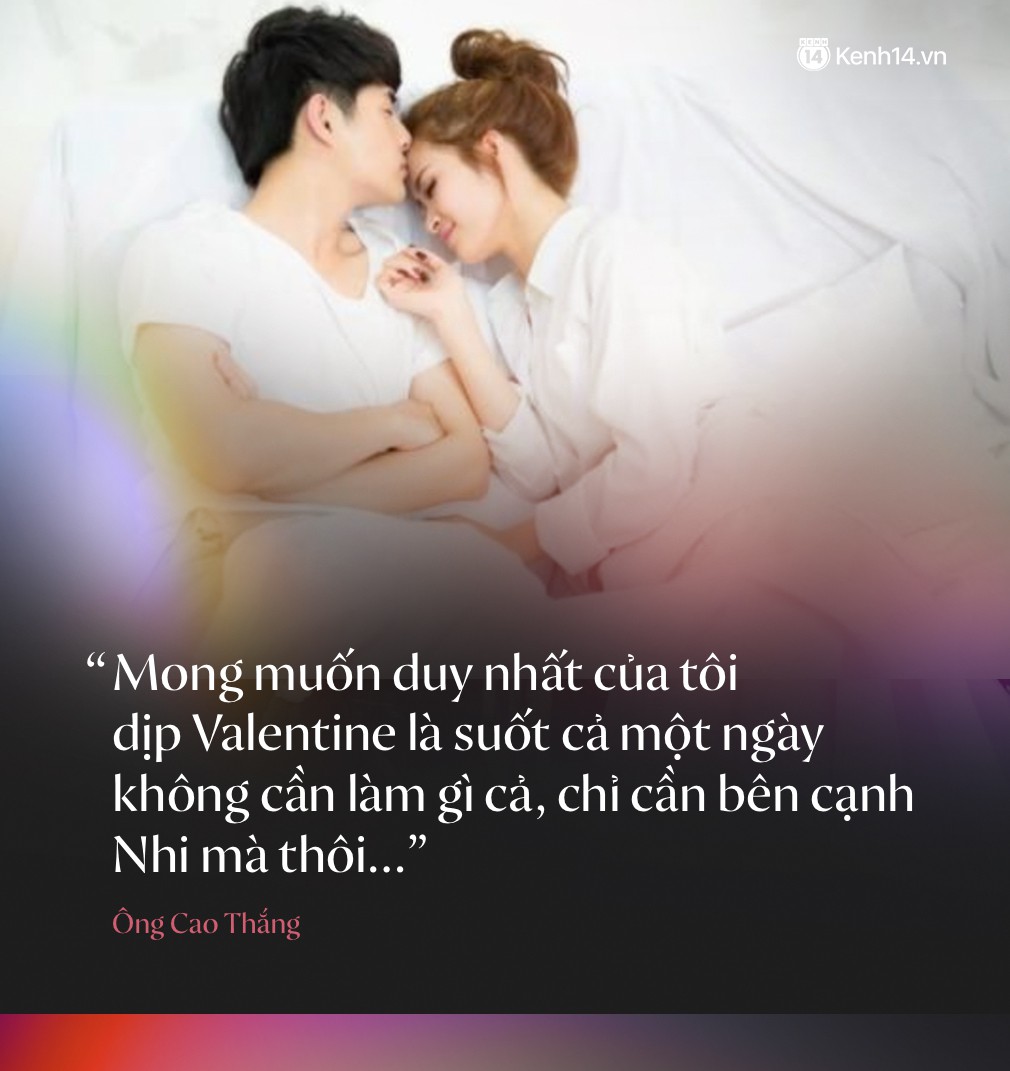 10 năm yêu và loạt câu nói chứng minh ngôn tình nào đâu xa xôi của Đông Nhi và Ông Cao Thắng - Ảnh 5. 10 năm yêu và loạt câu nói chứng minh ngôn tình nào đâu xa xôi của Đông Nhi và Ông Cao Thắng - Ảnh 5.