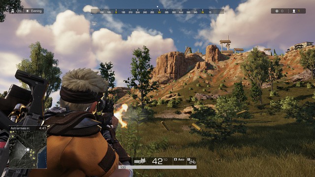 PUBG tuyệt đẹp - Ring of Elysium đã mở cửa miễn phí cho người Việt vào chơi - Ảnh 2.