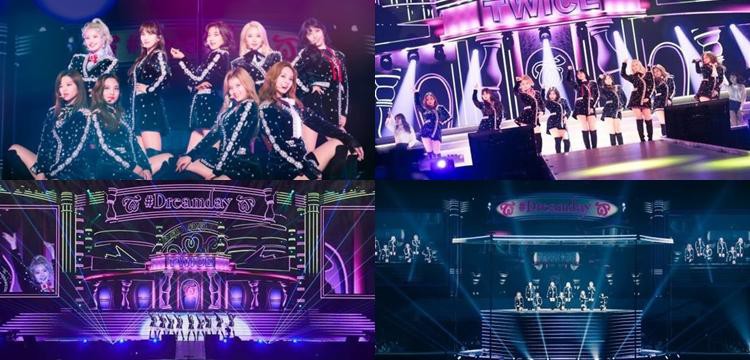Debut đã lâu, lại là nhóm nữ hàng đầu nhưng cớ sao TWICE vẫn chưa nghĩ đến việc solo? - Ảnh 3. Debut đã lâu, lại là nhóm nữ hàng đầu nhưng cớ sao TWICE vẫn chưa nghĩ đến việc solo? - Ảnh 3.