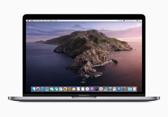 MacBook Pro giá rẻ được Apple ưu ái toàn diện: Thêm đủ thứ mà giá lại mềm so với truyền thống - Ảnh 2.