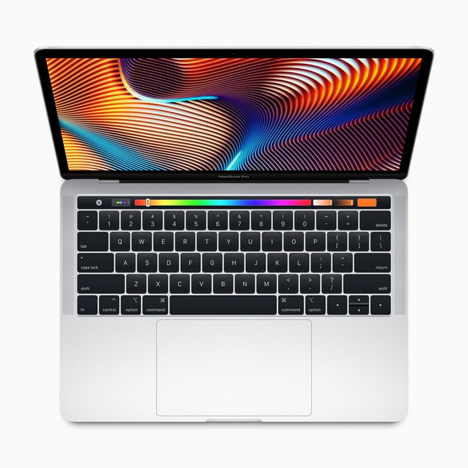 MacBook Pro giá rẻ được Apple ưu ái toàn diện: Thêm đủ thứ mà giá lại mềm so với truyền thống - Ảnh 1.