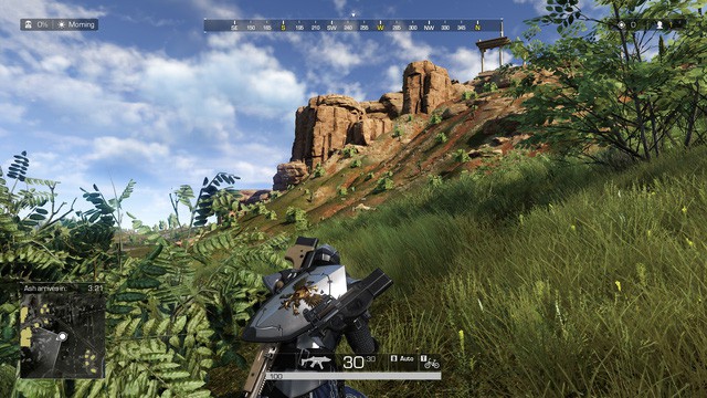 PUBG tuyệt đẹp - Ring of Elysium đã mở cửa miễn phí cho người Việt vào chơi - Ảnh 3.