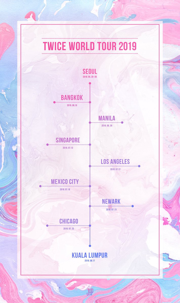 Debut đã lâu, lại là nhóm nữ hàng đầu nhưng cớ sao TWICE vẫn chưa nghĩ đến việc solo? - Ảnh 4. Debut đã lâu, lại là nhóm nữ hàng đầu nhưng cớ sao TWICE vẫn chưa nghĩ đến việc solo? - Ảnh 4.