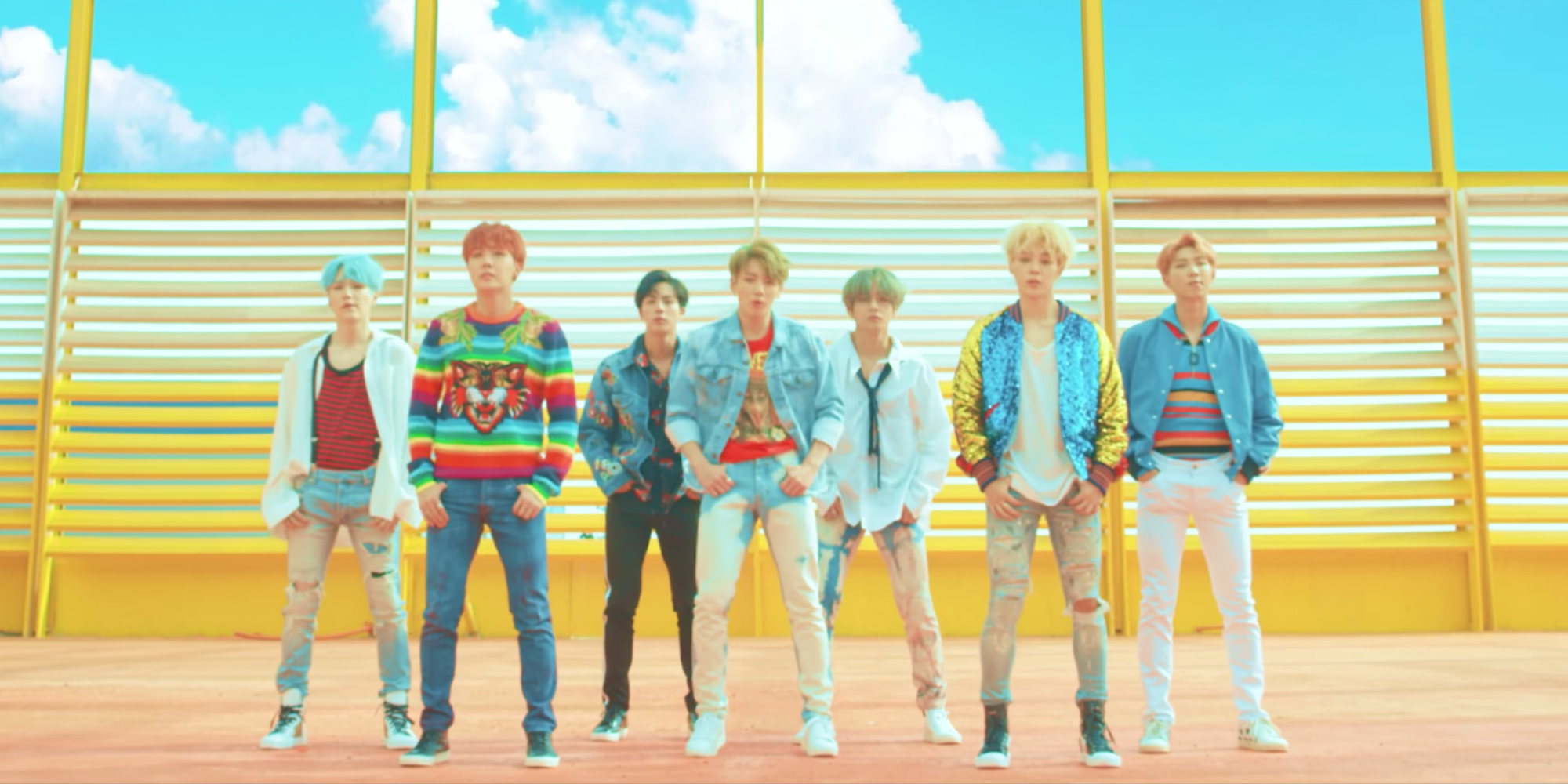 16 ca khúc Kpop từng góp mặt vào BXH Billboard Hot 100: BTS chiếm sóng, PSY làm nên lịch sử - Ảnh 10.