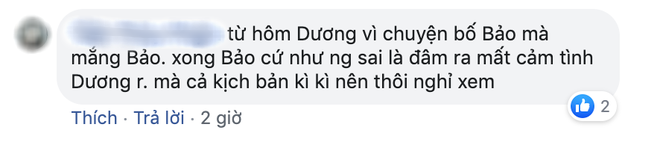 Sau màn đốp chát vì trai với chị Huệ, đã đến lúc xét lại Dương (Về Nhà Đi Con) là cá tính hay hỗn hào? - Ảnh 6.