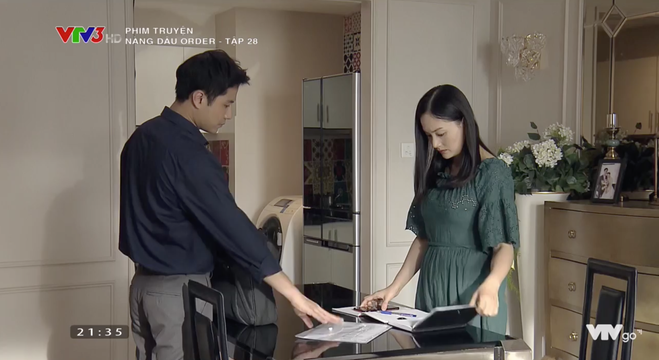 Mượn rượu giải sầu, Phong (N&agrave;ng D&acirc;u Order) bị b&agrave; nội hỏi đ&uacute;ng một c&acirc;u đớ người - Ảnh 2.