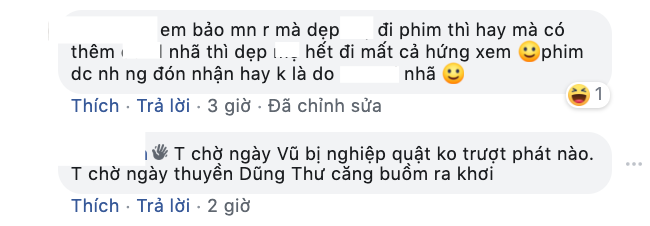 Sau lần Vũ tổng sỉ vả vợ, khán giả Về Nhà Đi Con đồng loạt đẩy thuyền Thư - Dũng - Ảnh 9.