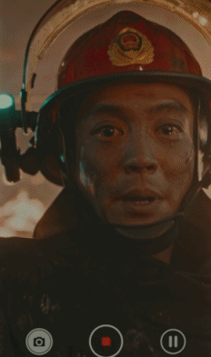 Mở màn trận chiến phim truyền hình tháng 8: Huỳnh Hiểu Minh cùng dàn nam thần lính cứu hỏa tung hoành đất Trung - Ảnh 7.