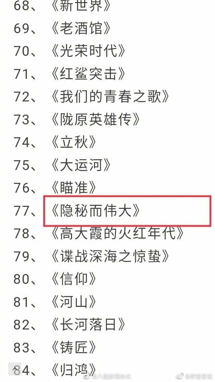 Sức h&uacute;t m&atilde;nh liệt của L&yacute; Dịch Phong: Trước th&ocirc;ng b&aacute;o hạn chế phim của Cục Quảng Điện vẫn vững v&agrave;ng đồng h&agrave;nh với 3 bộ phim - Ảnh 8.