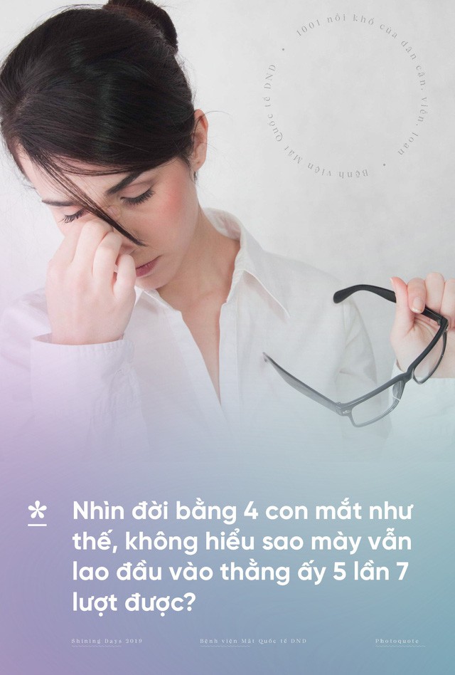 1001 nỗi khổ của dân cận, viễn, loạn: Nghe thì giải trí đấy nhưng mà làm khổ chủ thì hổng có vui đâu! - Ảnh 8.