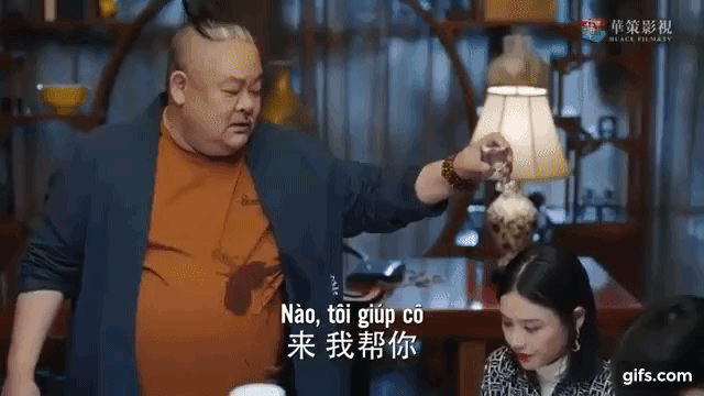 Nh&igrave;n Đặng Lu&acirc;n ở Cố L&ecirc;n Cậu L&agrave; Tuyệt Nhất chưa y&ecirc;u đ&atilde; ngọt thế n&agrave;y th&igrave; chị em biết sống sao? - Ảnh 2.